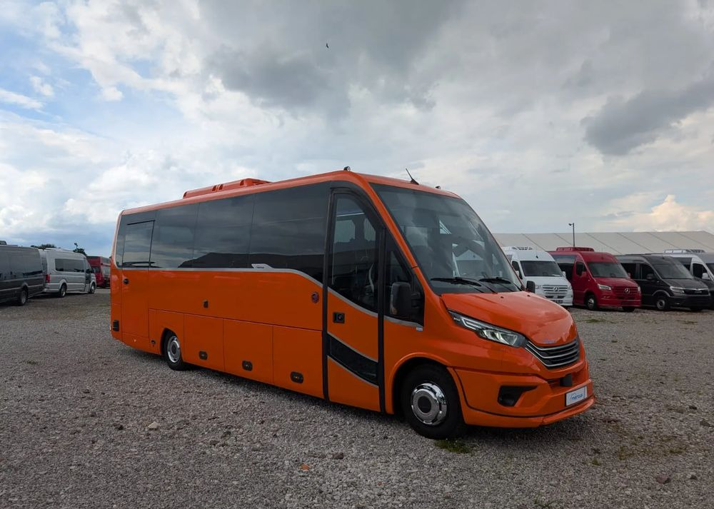 Iveco Daily - Turistički autobus: slika 3 Iveco Daily - Turistički autobus: slika 3