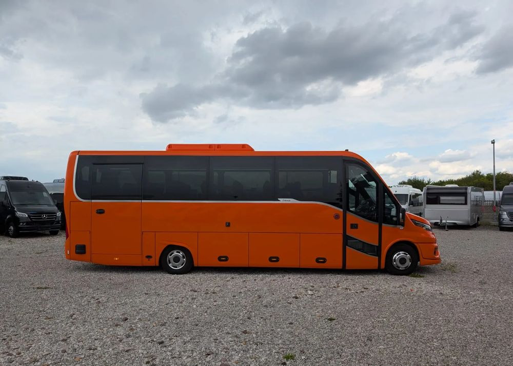Iveco Daily - Turistički autobus: slika 4 Iveco Daily - Turistički autobus: slika 4