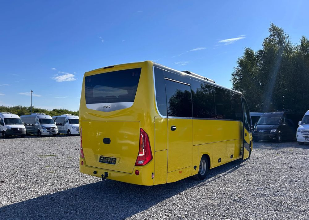 Iveco Daily - Minibus, Putnički kombi: slika 5 Iveco Daily - Minibus, Putnički kombi: slika 5