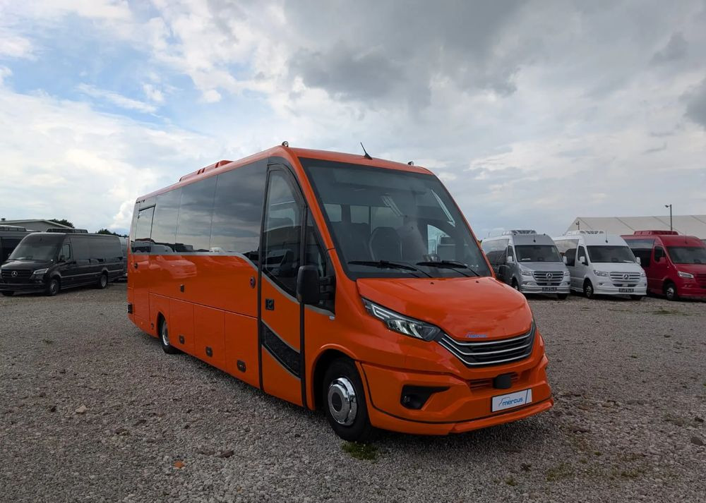 Iveco Daily - Turistički autobus: slika 2 Iveco Daily - Turistički autobus: slika 2
