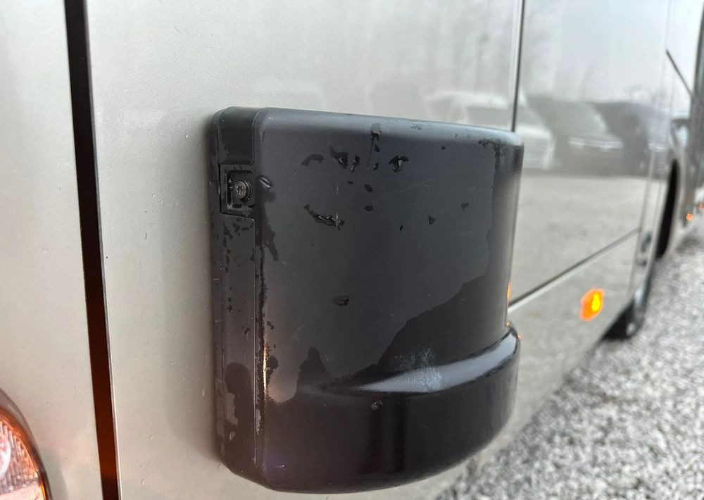 Iveco Daily - Minibus, Putnički kombi: slika 4 Iveco Daily - Minibus, Putnički kombi: slika 4