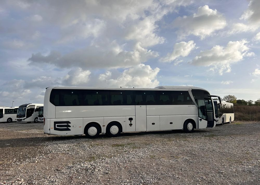 MAN LIONS COACH - Turistički autobus: slika 4 MAN LIONS COACH - Turistički autobus: slika 4