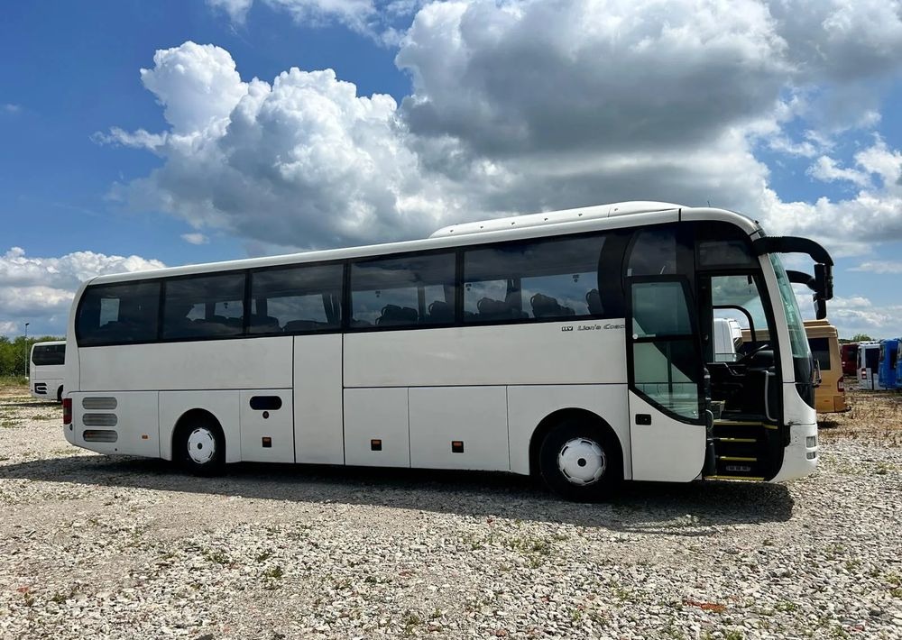 MAN Lions Coach - Turistički autobus: slika 3 MAN Lions Coach - Turistički autobus: slika 3