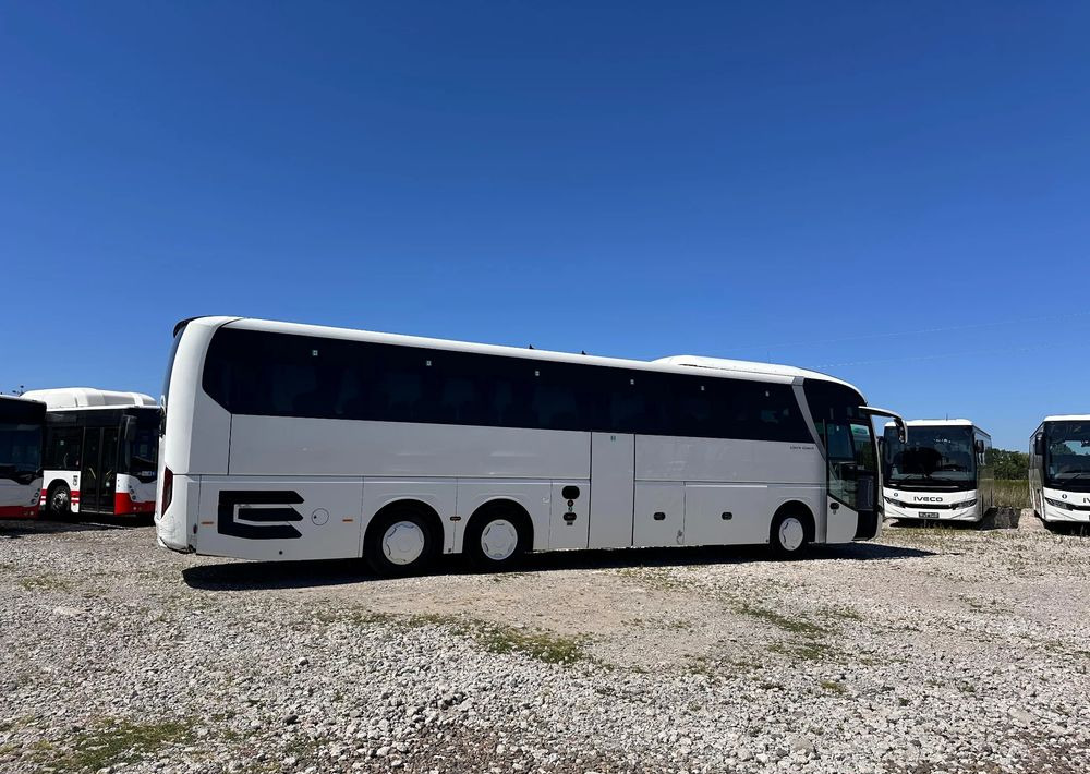 MAN Lions Coach - Turistički autobus: slika 3 MAN Lions Coach - Turistički autobus: slika 3