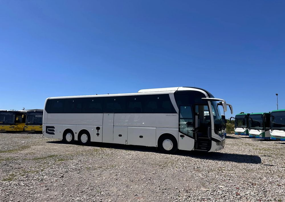 MAN Lions Coach - Turistički autobus: slika 2 MAN Lions Coach - Turistički autobus: slika 2