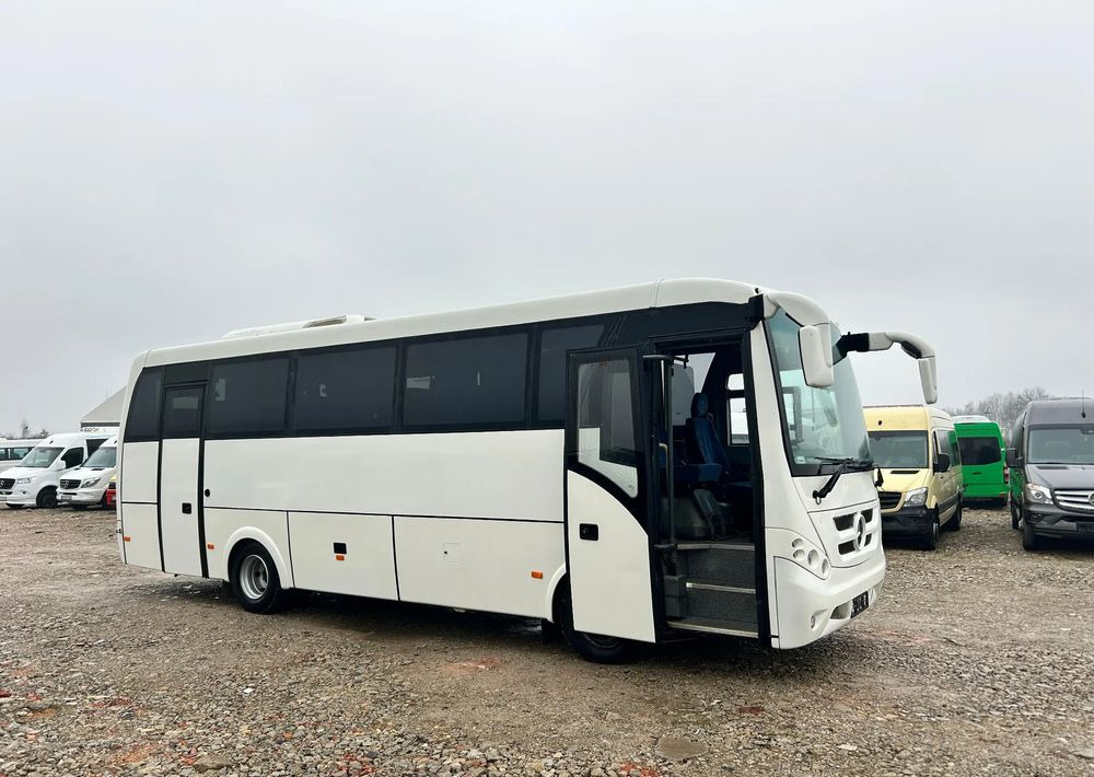 Mercedes-Benz Atego - Turistički autobus: slika 5 Mercedes-Benz Atego - Turistički autobus: slika 5