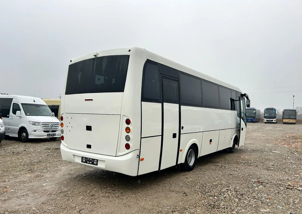 Mercedes-Benz Atego - Turistički autobus: slika 3 Mercedes-Benz Atego - Turistički autobus: slika 3