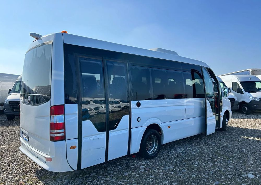 Mercedes-Benz Sprinter 519 - Minibus, Putnički kombi: slika 3 Mercedes-Benz Sprinter 519 - Minibus, Putnički kombi: slika 3