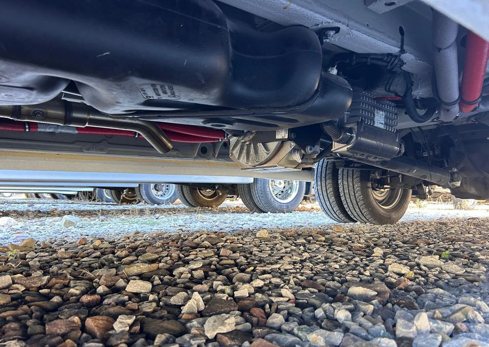 Mercedes-Benz Sprinter 519 - Minibus, Putnički kombi: slika 4 Mercedes-Benz Sprinter 519 - Minibus, Putnički kombi: slika 4