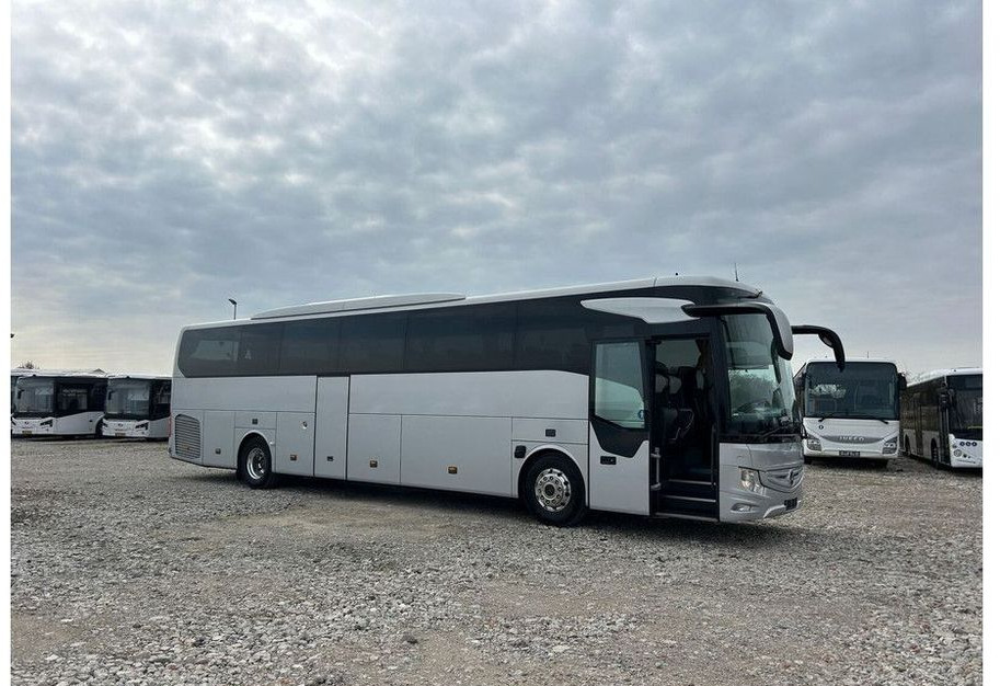 Mercedes-Benz Tourismo - Turistički autobus: slika 3 Mercedes-Benz Tourismo - Turistički autobus: slika 3