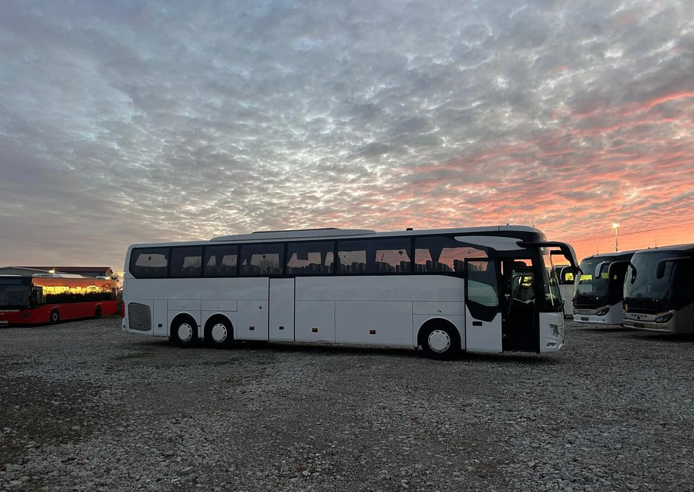 Mercedes-Benz Tourismo - Turistički autobus: slika 3 Mercedes-Benz Tourismo - Turistički autobus: slika 3
