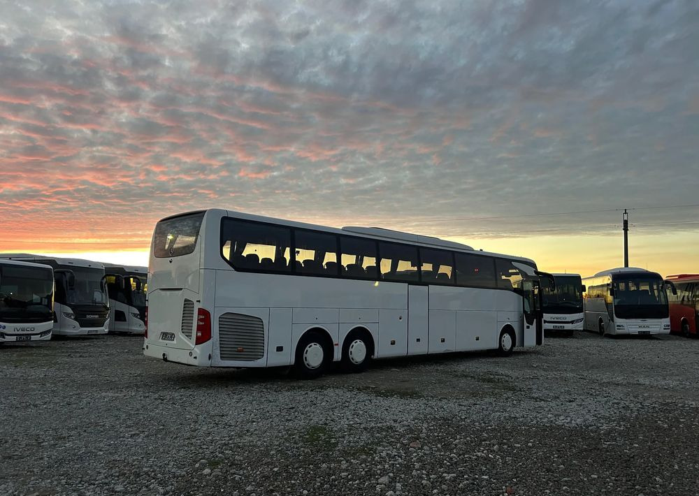 Mercedes-Benz Tourismo - Turistički autobus: slika 5 Mercedes-Benz Tourismo - Turistički autobus: slika 5