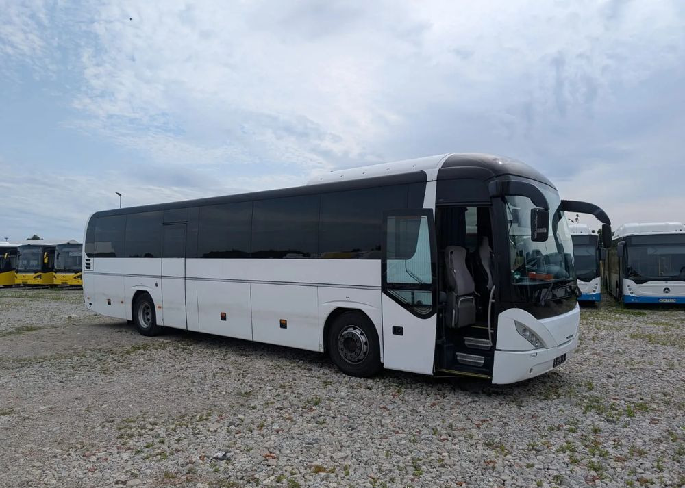 Neoplan Tourliner - Turistički autobus: slika 2 Neoplan Tourliner - Turistički autobus: slika 2