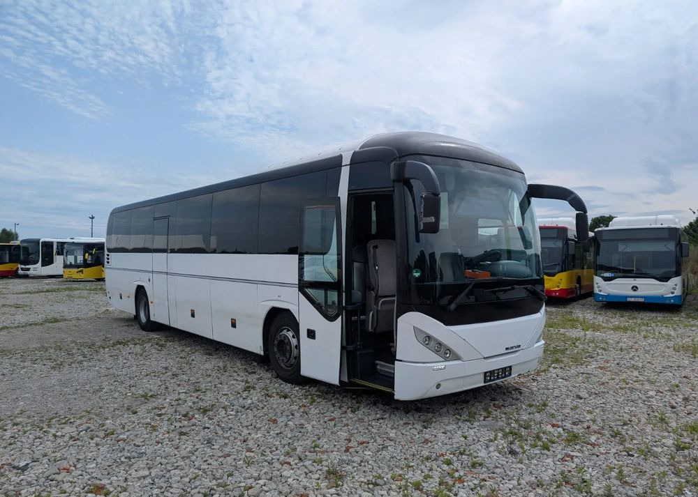 Neoplan Tourliner - Turistički autobus: slika 1 Neoplan Tourliner - Turistički autobus: slika 1
