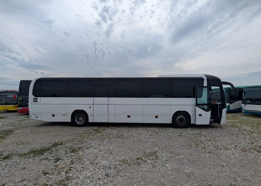 Neoplan Tourliner - Turistički autobus: slika 3 Neoplan Tourliner - Turistički autobus: slika 3