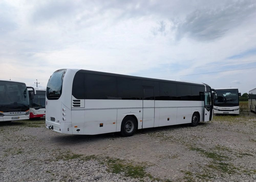 Neoplan Tourliner - Turistički autobus: slika 4 Neoplan Tourliner - Turistički autobus: slika 4