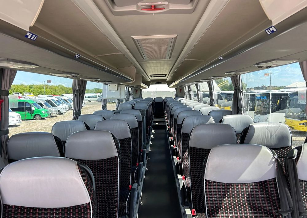 Turistički autobus Scania Higer: slika 14