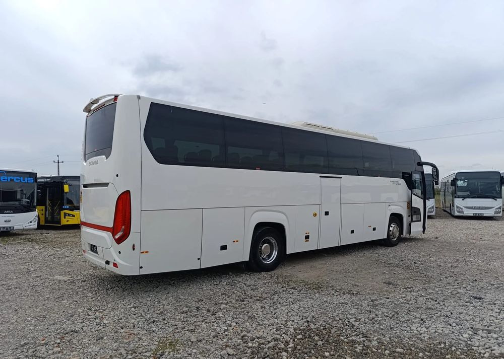 Scania Higer - Turistički autobus: slika 5 Scania Higer - Turistički autobus: slika 5