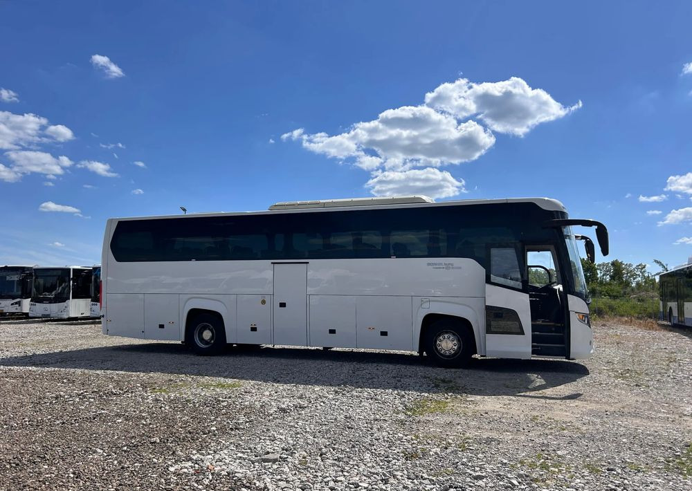 Scania Higer - Turistički autobus: slika 3 Scania Higer - Turistički autobus: slika 3