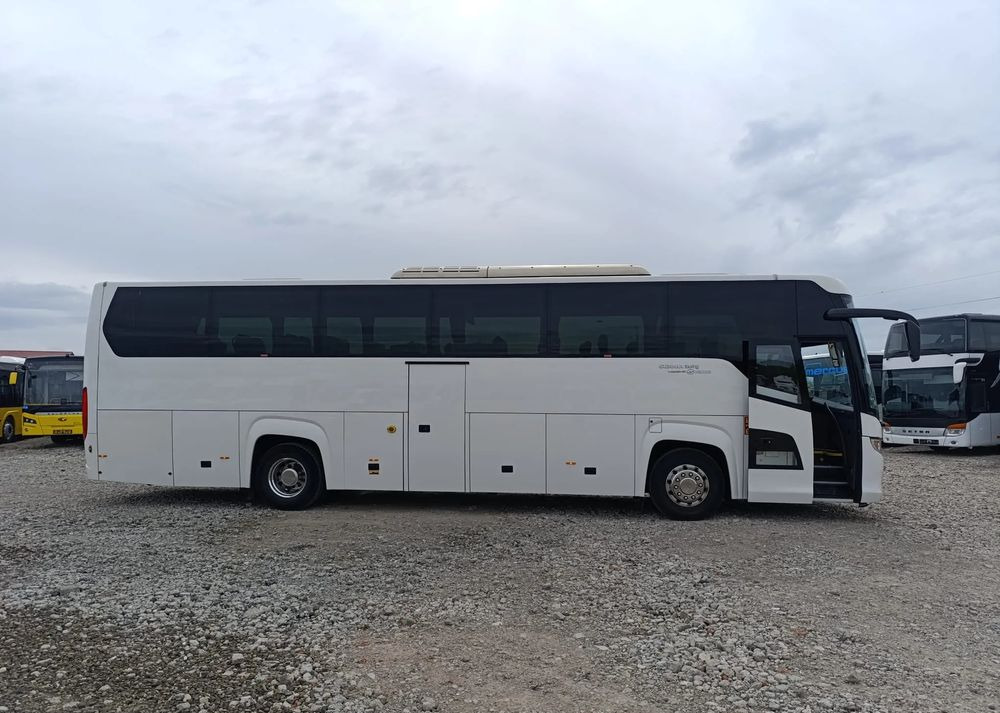 Scania Higer - Turistički autobus: slika 3 Scania Higer - Turistički autobus: slika 3