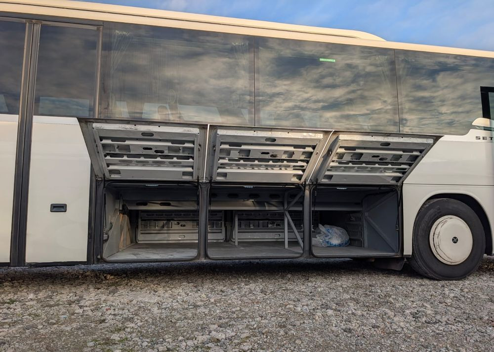 Setra S 416 - Turistički autobus: slika 4 Setra S 416 - Turistički autobus: slika 4