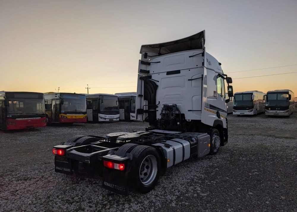 Renault T440 - Tegljač: slika 5 Renault T440 - Tegljač: slika 5