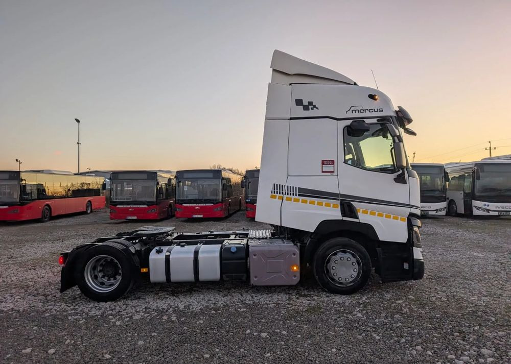 Renault T440 - Tegljač: slika 3 Renault T440 - Tegljač: slika 3