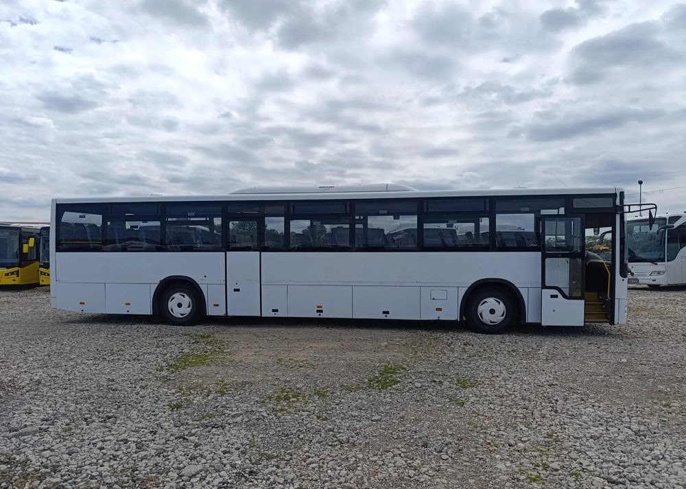 Temsa Tourmalin - Prigradski autobus: slika 3 Temsa Tourmalin - Prigradski autobus: slika 3