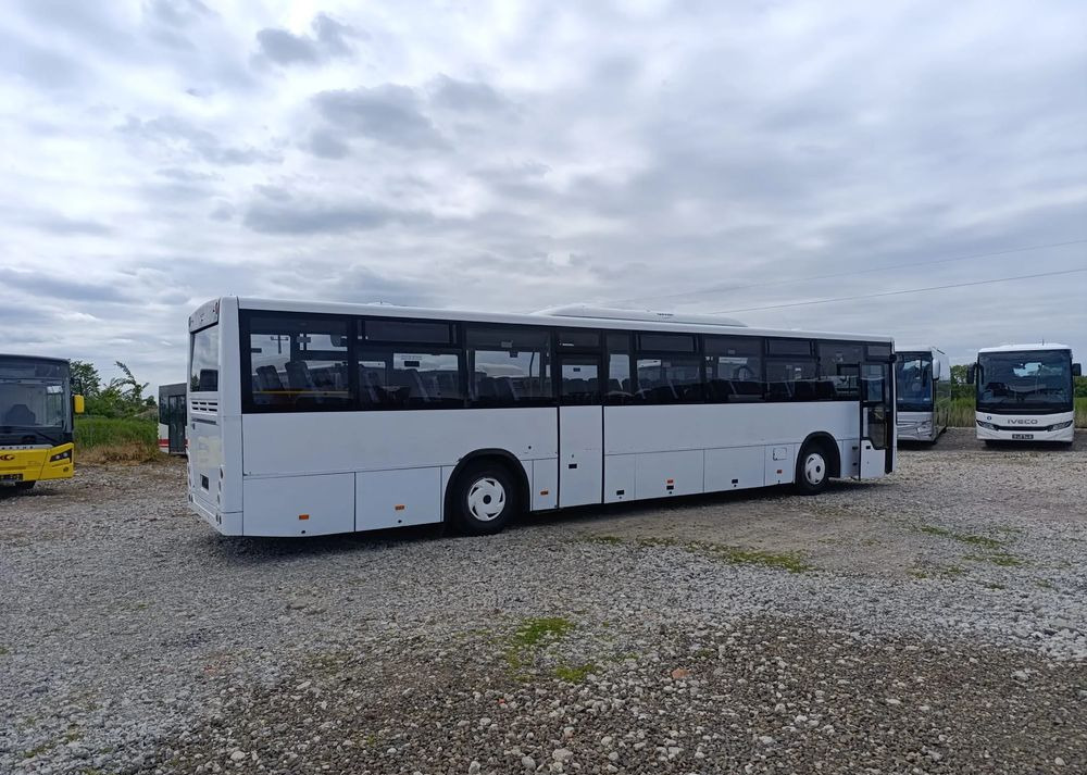 Temsa Tourmalin - Turistički autobus: slika 5 Temsa Tourmalin - Turistički autobus: slika 5