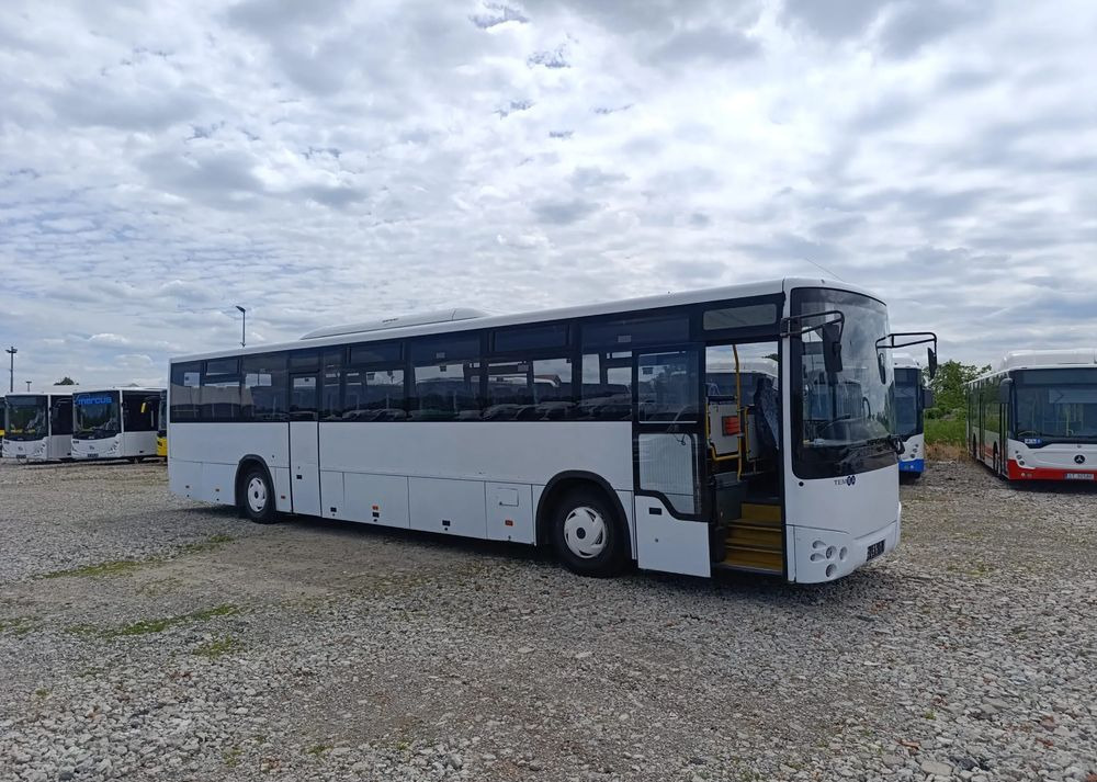 Temsa Tourmalin - Prigradski autobus: slika 2 Temsa Tourmalin - Prigradski autobus: slika 2