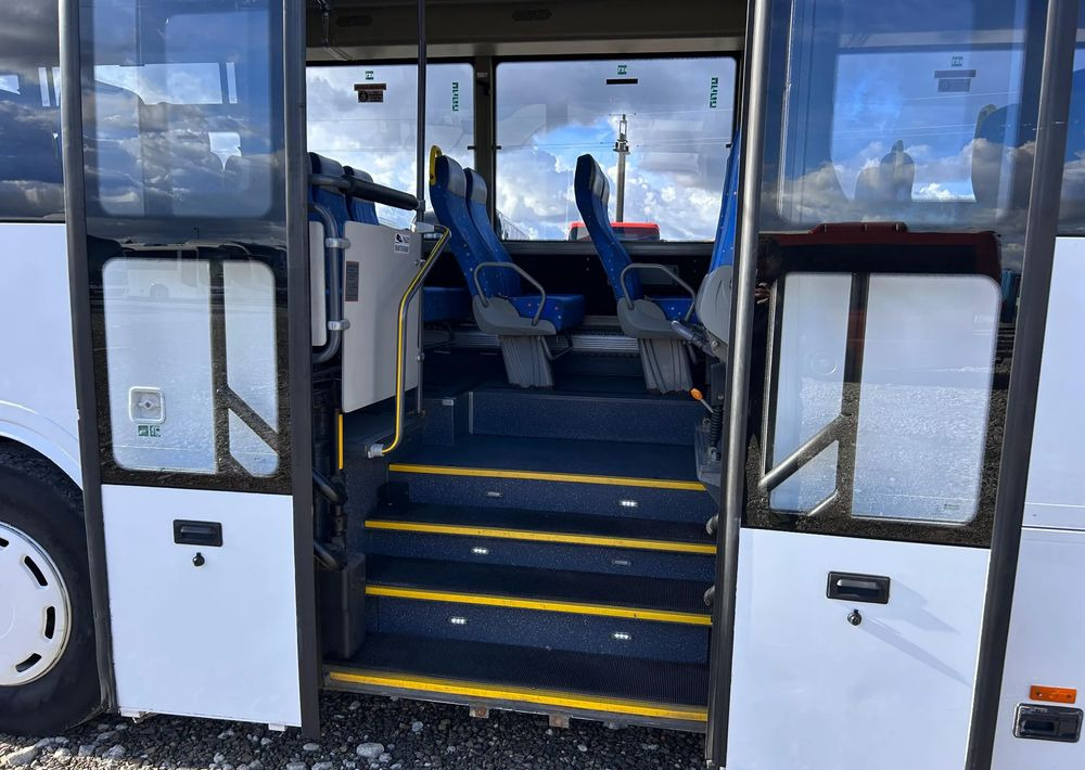 Temsa Tourmalin - Prigradski autobus: slika 3 Temsa Tourmalin - Prigradski autobus: slika 3