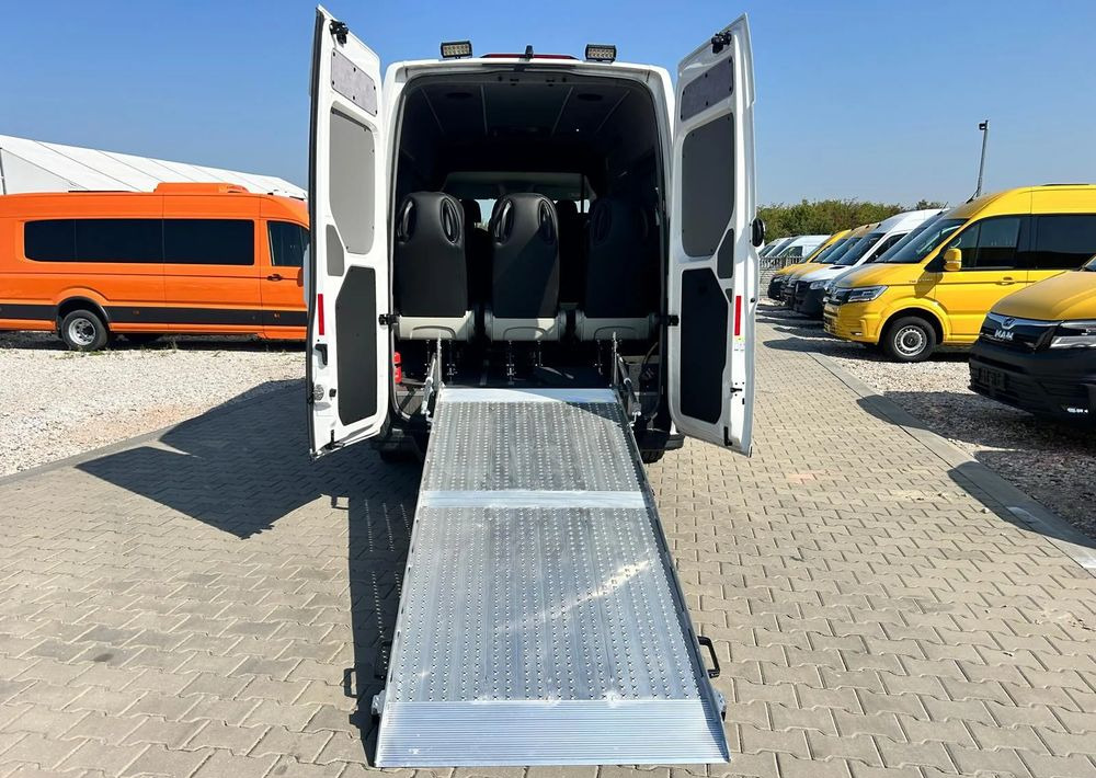 Volkswagen Inny - Automobil: slika 5 Volkswagen Inny - Automobil: slika 5
