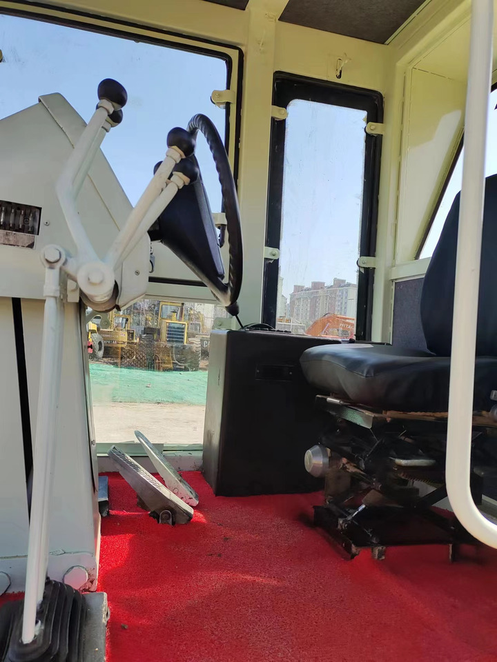 CATERPILLAR 140K - Grejder: slika 3 CATERPILLAR 140K - Grejder: slika 3