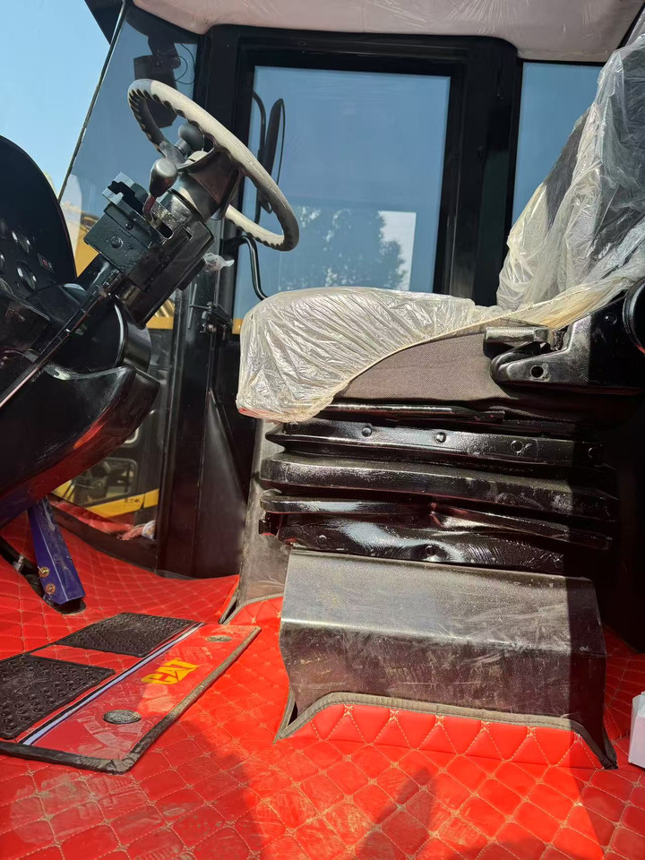 CATERPILLAR 966H - Utovarivač točkaš: slika 3 CATERPILLAR 966H - Utovarivač točkaš: slika 3