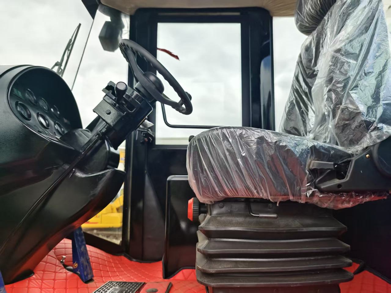 CATERPILLAR 966H - Utovarivač točkaš: slika 4 CATERPILLAR 966H - Utovarivač točkaš: slika 4