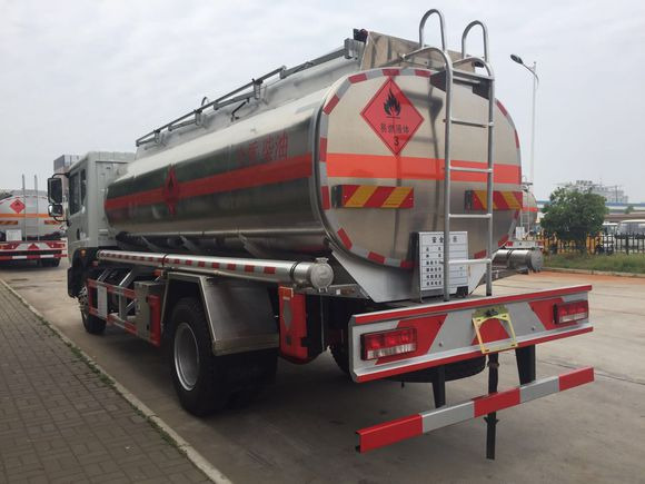 DONGFENG Tank truck - Kamion cisterna: slika 3 DONGFENG Tank truck - Kamion cisterna: slika 3