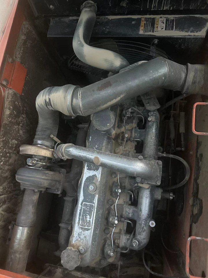 Lizing DOOSAN DH150W-7 DOOSAN DH150W-7: slika 6