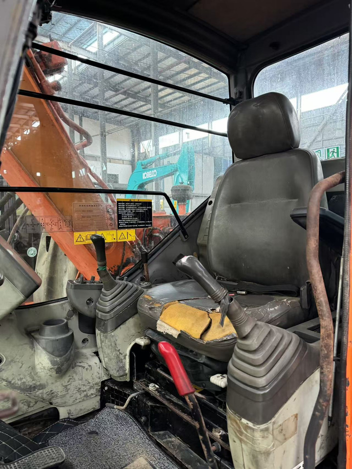 HITACHI ZX70 JAPAN SURPLUS - Mini bager: slika 4 HITACHI ZX70 JAPAN SURPLUS - Mini bager: slika 4