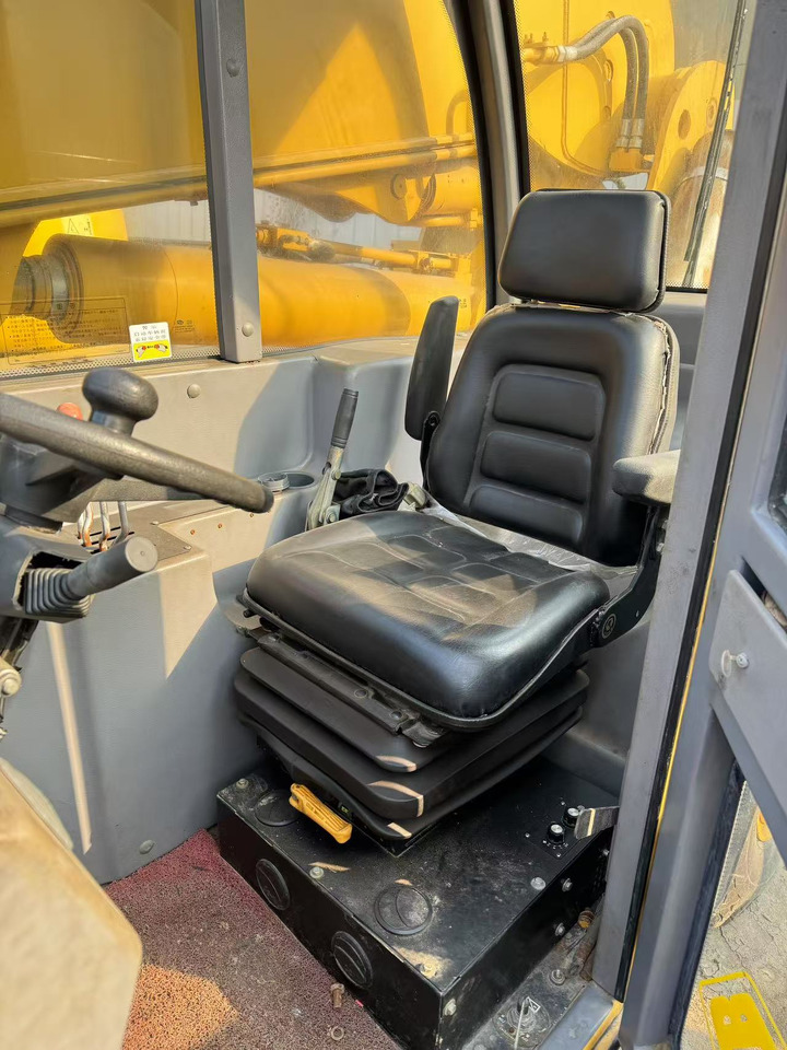 JCB 535 - Teleskopski upravljač: slika 3 JCB 535 - Teleskopski upravljač: slika 3