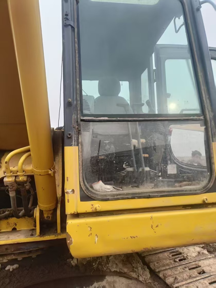 KOMATSU PC200-8N1 - Bager guseničar: slika 3 KOMATSU PC200-8N1 - Bager guseničar: slika 3