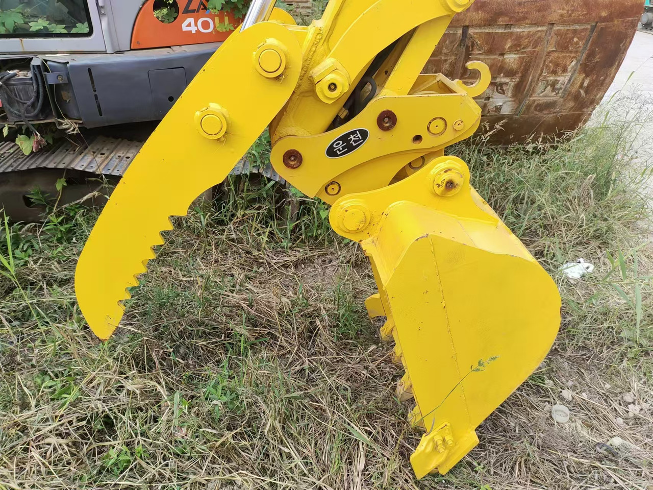 KOMATSU PC56-7 PC56 - Mini bager: slika 3 KOMATSU PC56-7 PC56 - Mini bager: slika 3