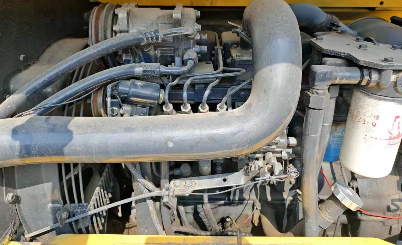 KOMATSU PC60-7 PC56 PC60 - Mini bager: slika 3 KOMATSU PC60-7 PC56 PC60 - Mini bager: slika 3