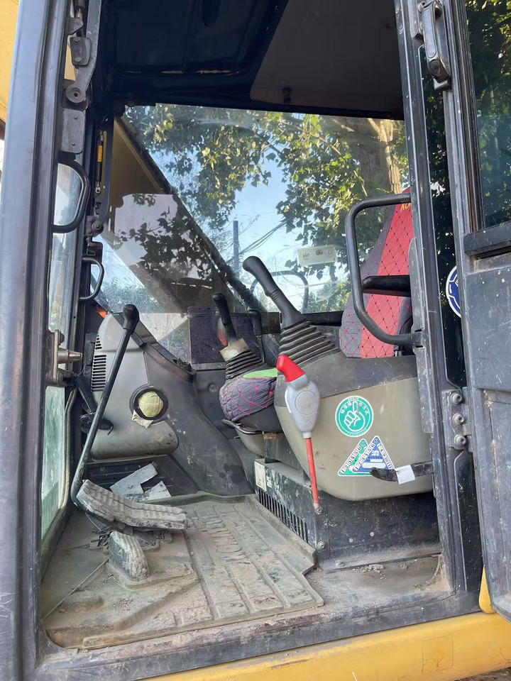 KOMATSU pc70-8 - Mini bager: slika 4 KOMATSU pc70-8 - Mini bager: slika 4