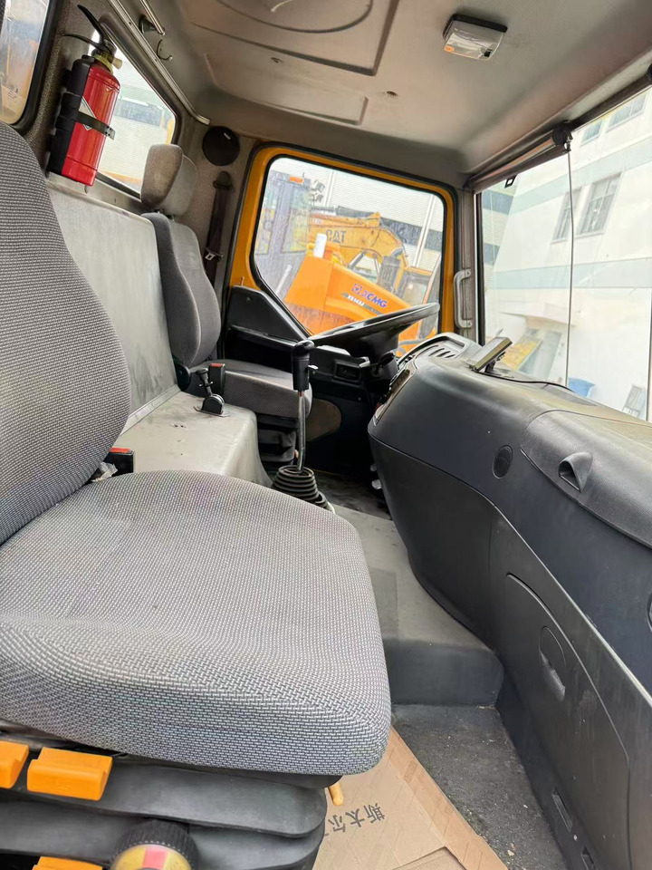 SANY STC750 - Kran: slika 5 SANY STC750 - Kran: slika 5