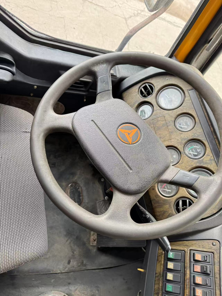 SANY STC750 - Kran: slika 4 SANY STC750 - Kran: slika 4