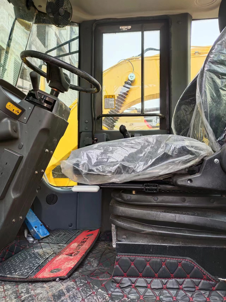 SDLG LG936L - Utovarivač točkaš: slika 5 SDLG LG936L - Utovarivač točkaš: slika 5