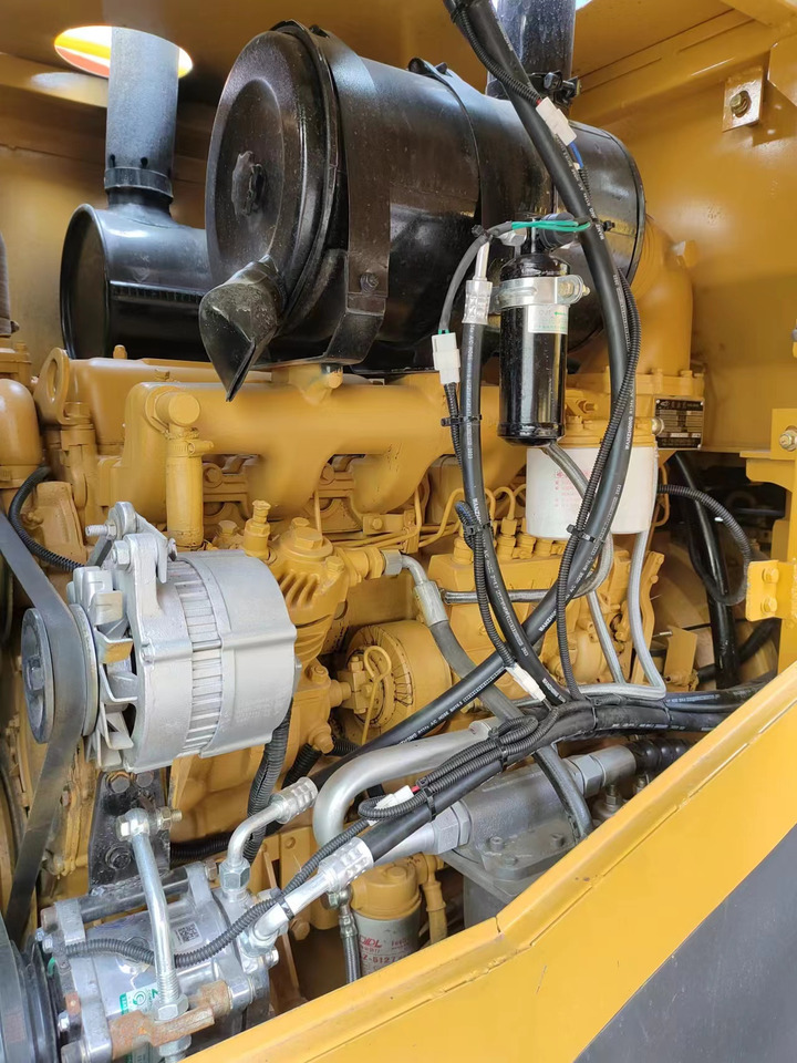 SDLG LG936L - Utovarivač točkaš: slika 4 SDLG LG936L - Utovarivač točkaš: slika 4