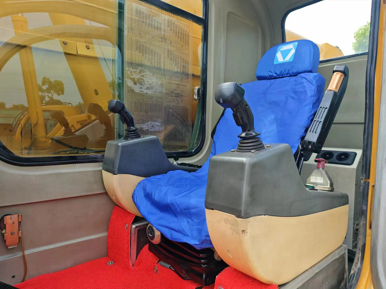 XCMG QY100K QY100 QY50 QY70 - Autodizalica: slika 4 XCMG QY100K QY100 QY50 QY70 - Autodizalica: slika 4