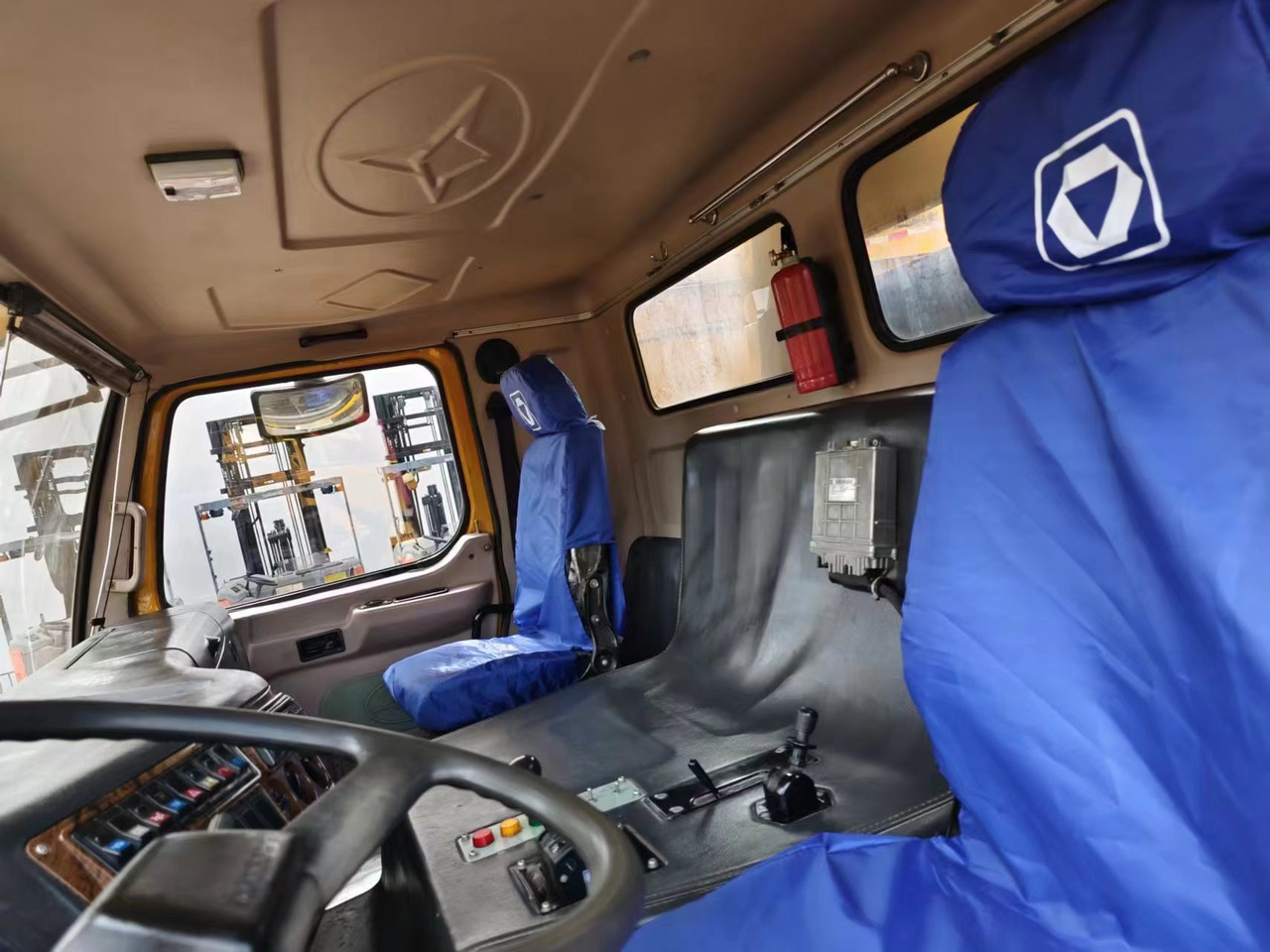 XCMG QY100K QY100 QY50 QY70 - Autodizalica: slika 5 XCMG QY100K QY100 QY50 QY70 - Autodizalica: slika 5