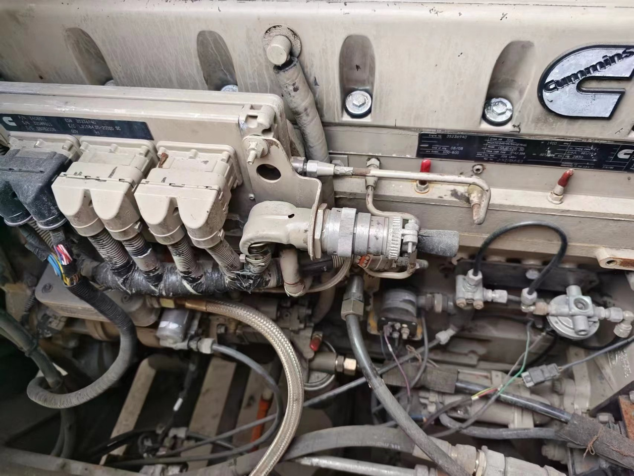 XCMG QY100K-Ⅱ QY100K 100tons - Autodizalica: slika 5 XCMG QY100K-Ⅱ QY100K 100tons - Autodizalica: slika 5